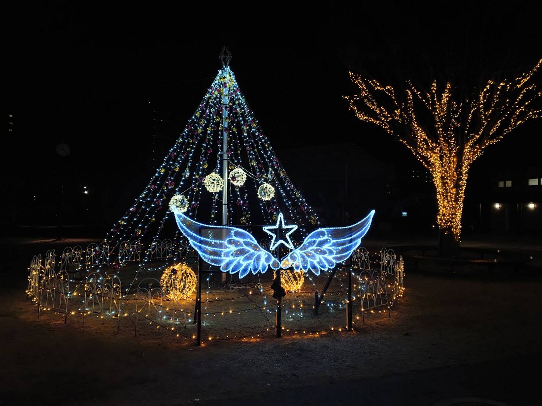 スタッフの休日